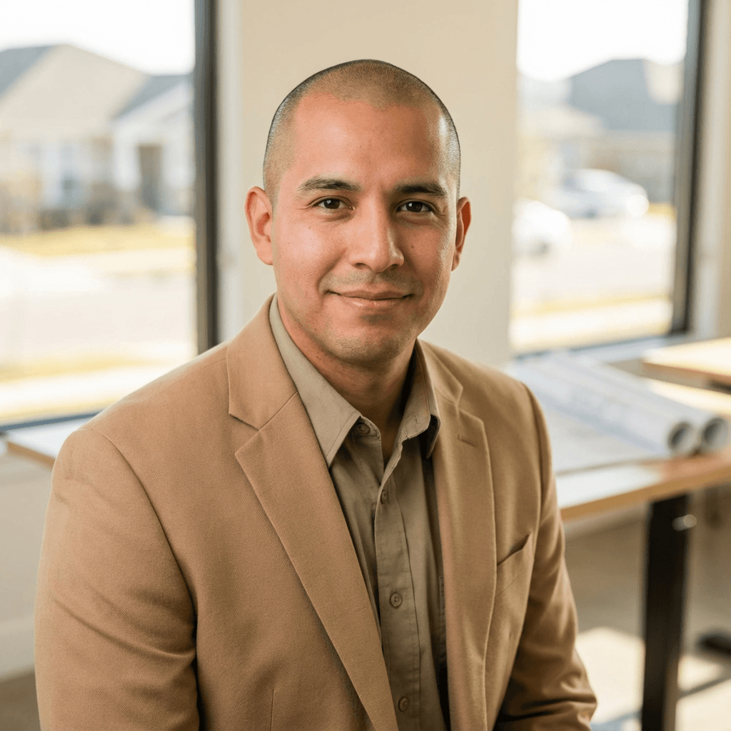 Marcus Rodriguez, e-commerce business owner